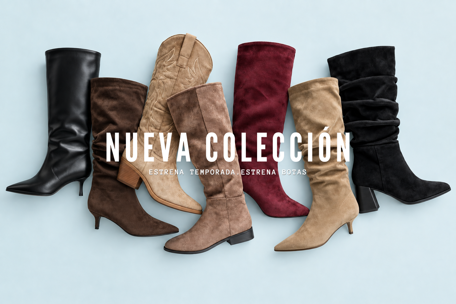 Novedades Glamour